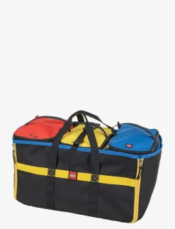 LEGO STORAGE 4-pc. tote&play mat - Förvaringskorgar