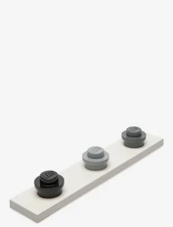 LEGO WALL HANGER RACK - Krokar och galgar