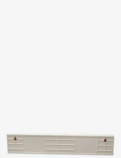 LEGO WALL HANGER RACK - Krokar och galgar