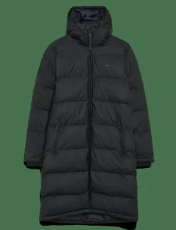 LEIA COAT - Dunkappor