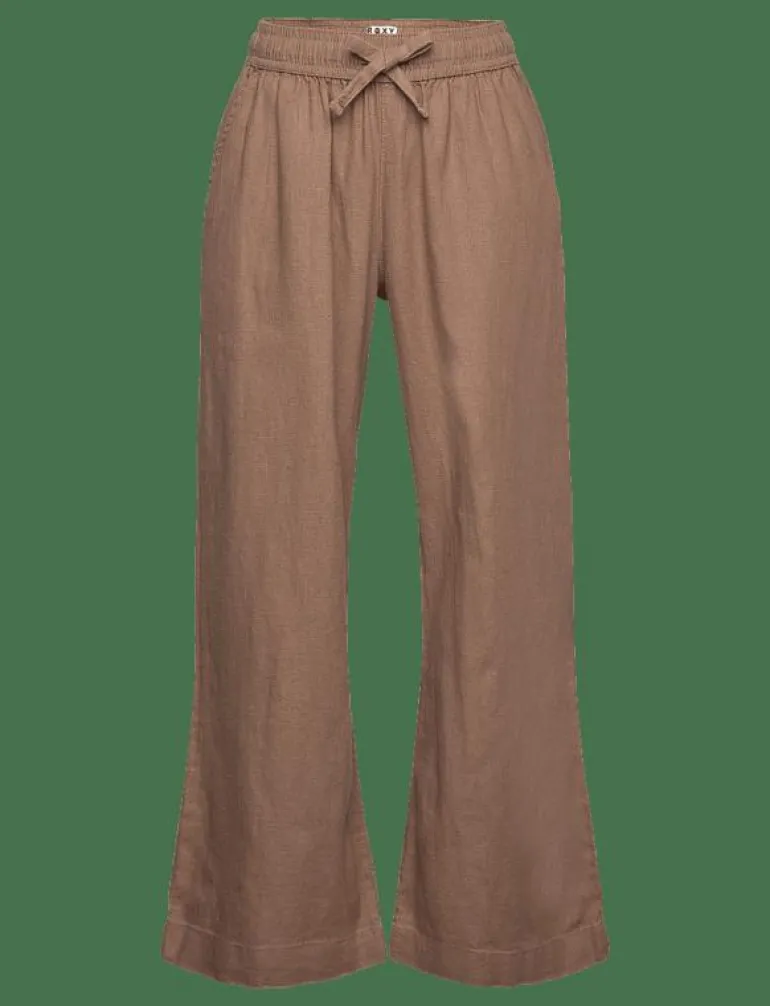 LEKEITIO BREAK PANT RG - Casual byxor