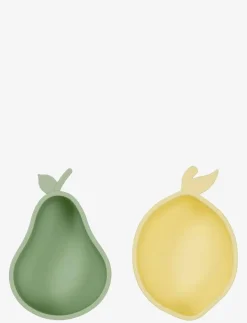 Lemon & Pear Snack Bowl - Skålar