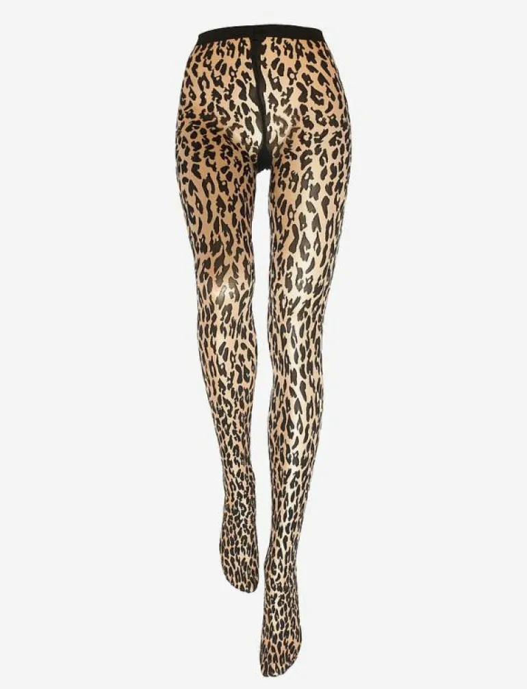 Leo Tights - Strumpbyxor