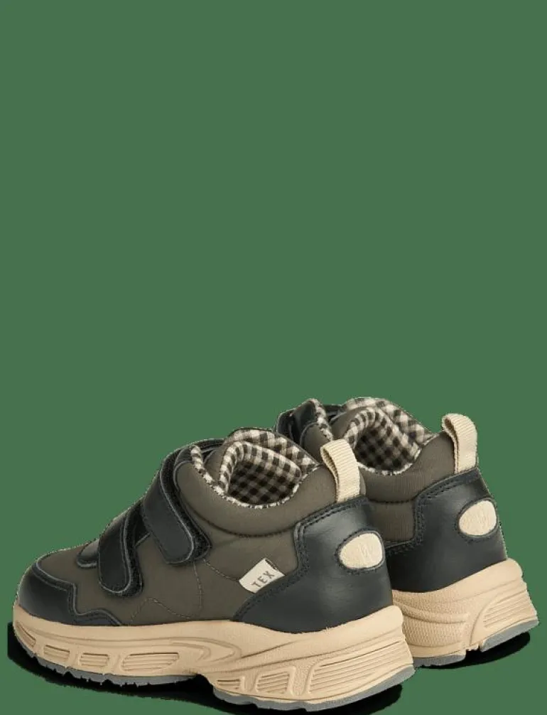 Leony Tex Sneaker - Låga sneakers