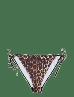 Leopa Baila Bikini Tanga - Side tie bikinitrosor