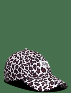 Leopard Cap - Bucket hats