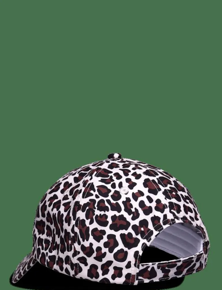 Leopard Cap - Bucket hats