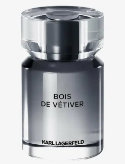 Les Parfums Matières Bois de Vétiver EdT - Eau de toilette
