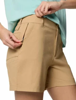 Leslie Falls Short II - Friluftsshorts