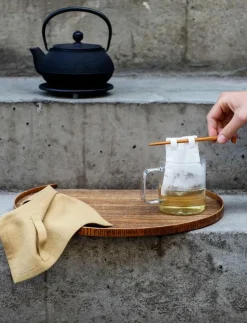 LESS WASTE KIT - Förvaringspåsar
