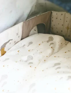 Levi bedding - Kudde
