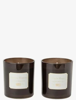 Lexington Scented Candle Gift Set (set of 2) - Doftljus