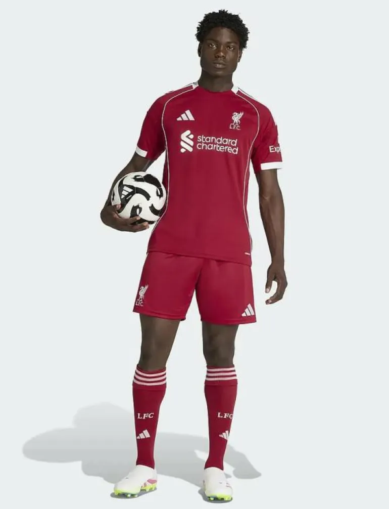 LFC H SHO - Träningsshorts