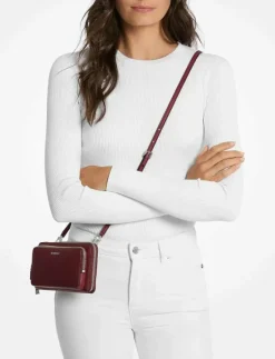 LG CONTINENTAL XBODY - Crossbody Bags