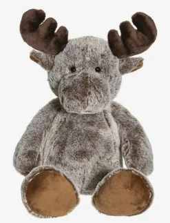 Älg, Kastanj - Mjukisdjur