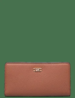 LG SLIM SNAP WALLET - Plånböcker