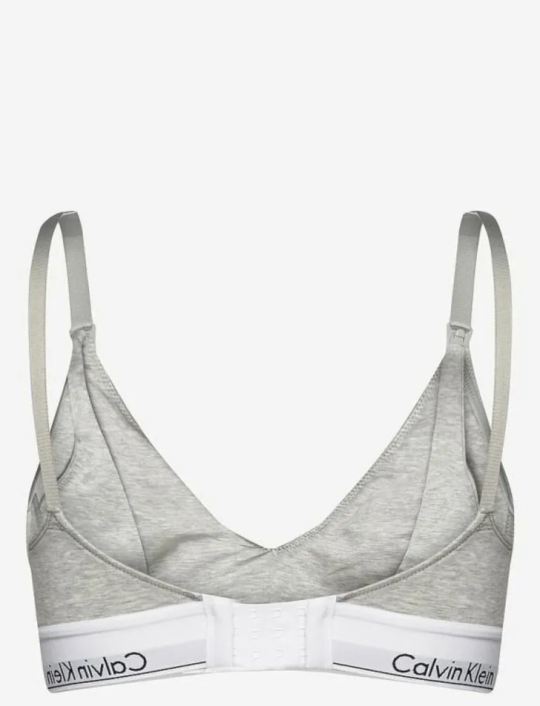 LGHT LINED TRIANGLE (MATERNITY) - Amnings-BH:ar