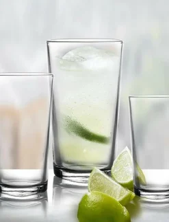 Ölglas UNIE 25 cl x 6 - Dricksglas