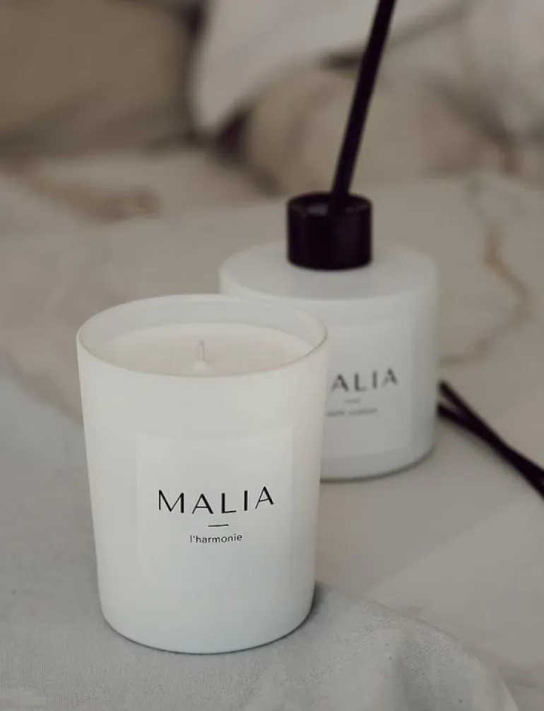 L'harmonie candle - Doftljus