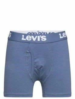 LHB LEVIS 3PK BOXER BRIEF - Kalsonger