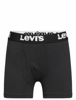 LHB LEVIS 3PK BOXER BRIEF - Kalsonger