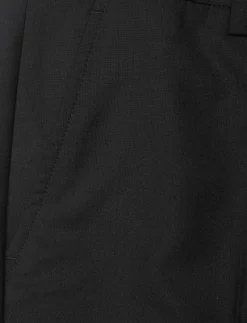 Liam Wool Trousers - Kostymbyxor