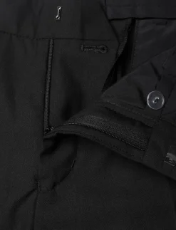 Liam Wool Trousers - Kostymbyxor