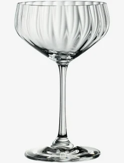 LifeStyle Coupette 30 cl 4-pack - Martiniglas & Cocktailglas