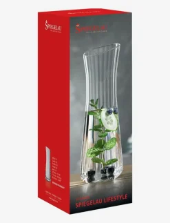 LifeStyle Karaff 1L - Vattenkaraffer & Vattenkannor