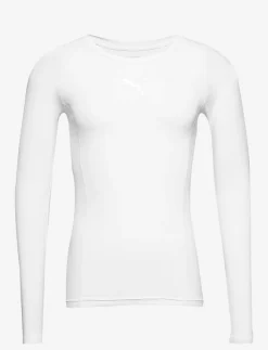 LIGA Baselayer Tee LS - Underställströja