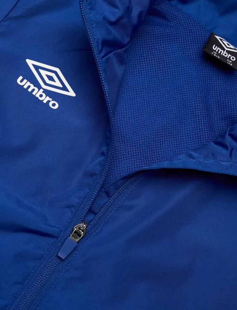 Liga Training Jacket Jr - Tunna jackor