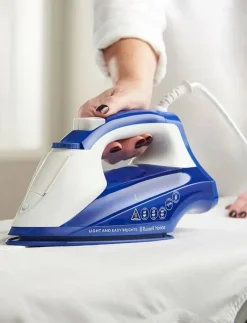 Light & Easy Brights Iron - Textilvård