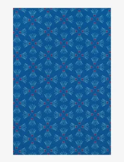 Light Blue Shuttles - Slipsar