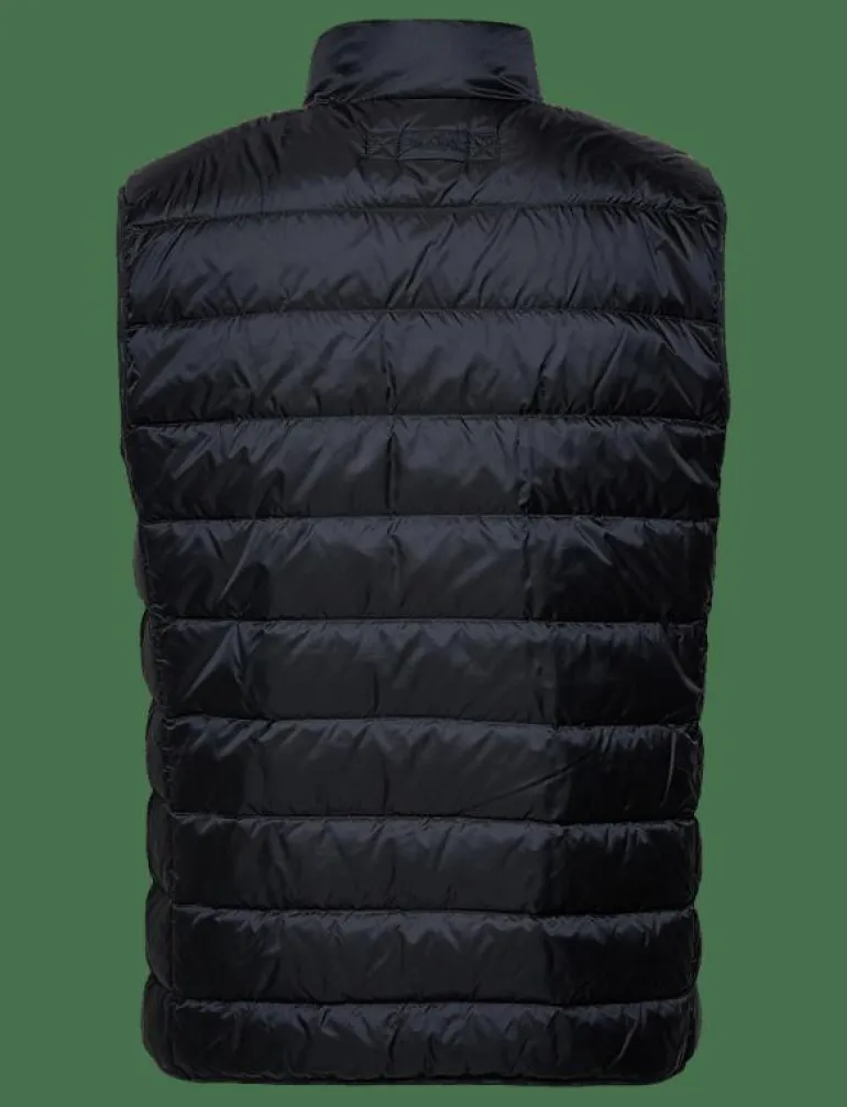 LIGHT DOWN VEST - Västar