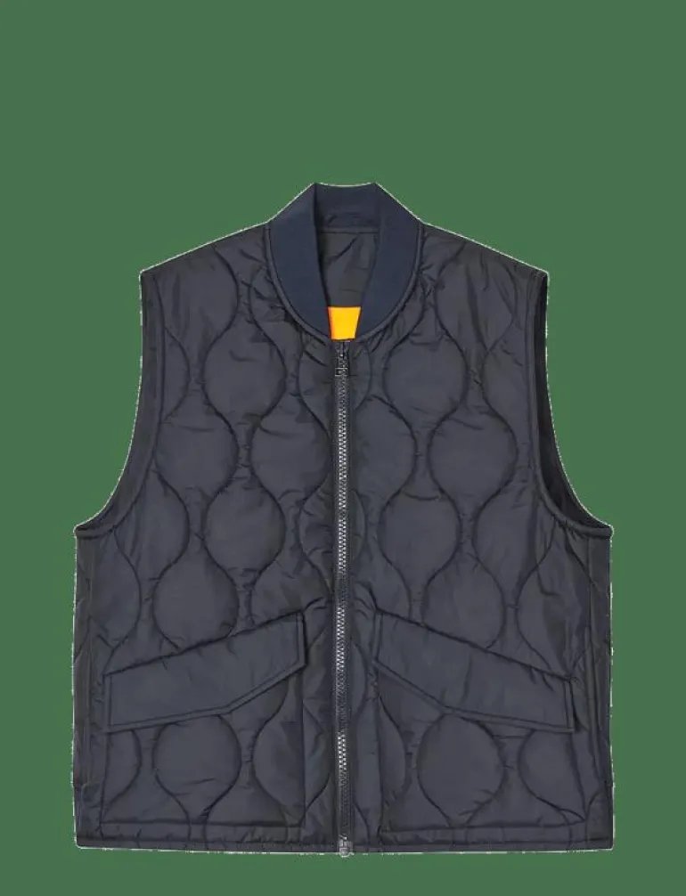 Light Ripstop Aya Vest - Quiltade västar