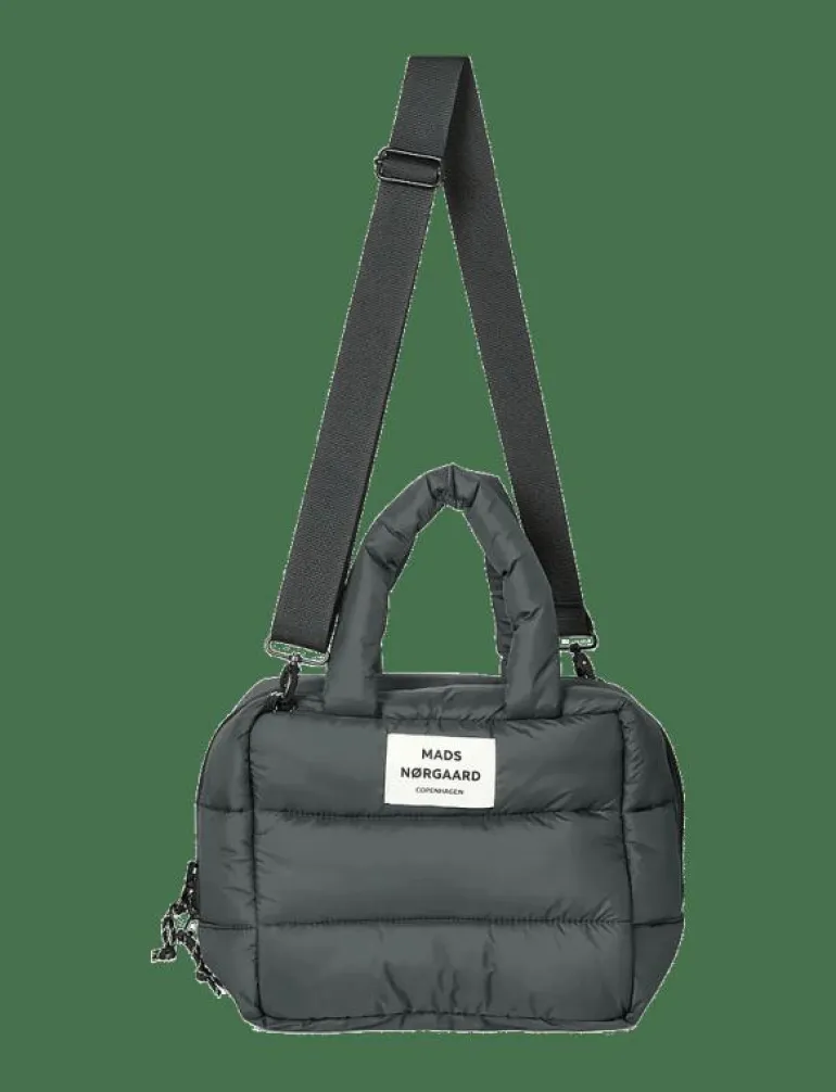 Light Ripstop Boxy Bag - Axelremsväskor
