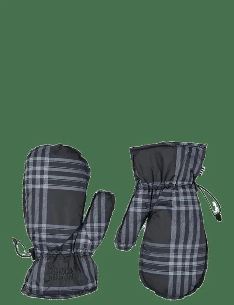 Light Ripstop Pillow AOP Glove - Tumvantar