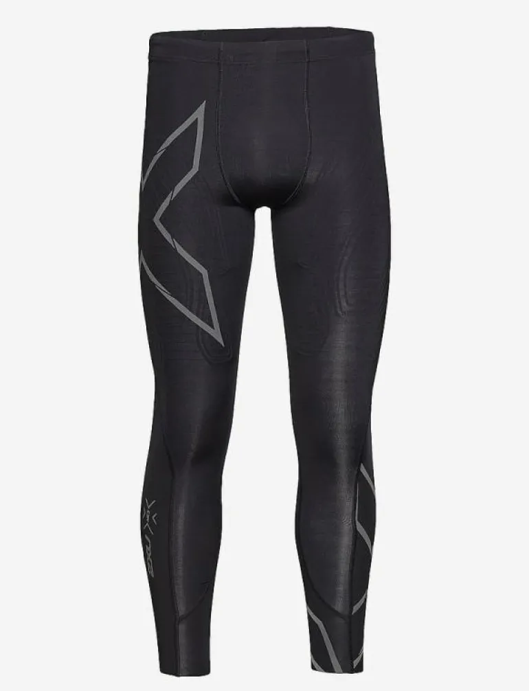 LIGHT SPEED COMPRESSION TIGHTS - Träningstights