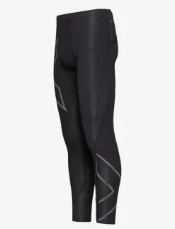 LIGHT SPEED COMPRESSION TIGHTS - Träningstights