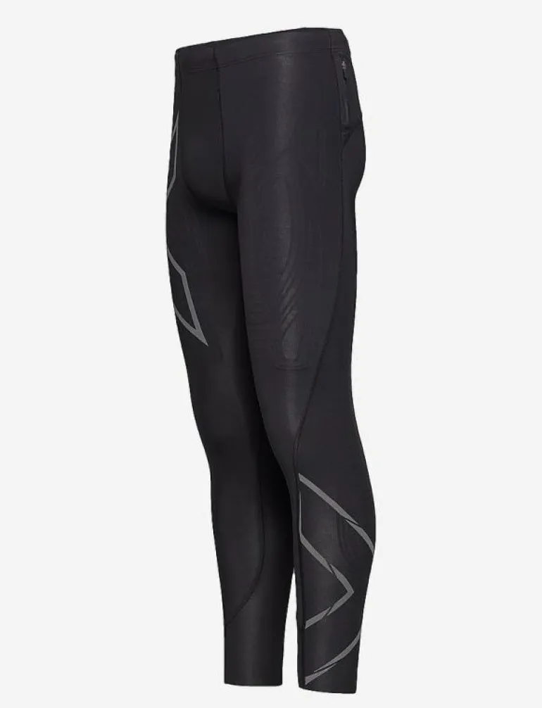 LIGHT SPEED COMPRESSION TIGHTS - Träningstights