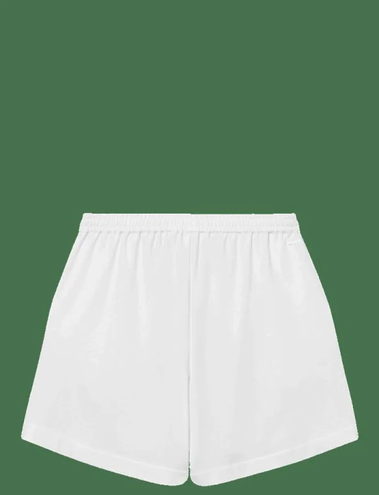 Light Sweat Shorts - Sweatshorts