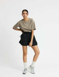 Light Sweat Tee - T-Shirts
