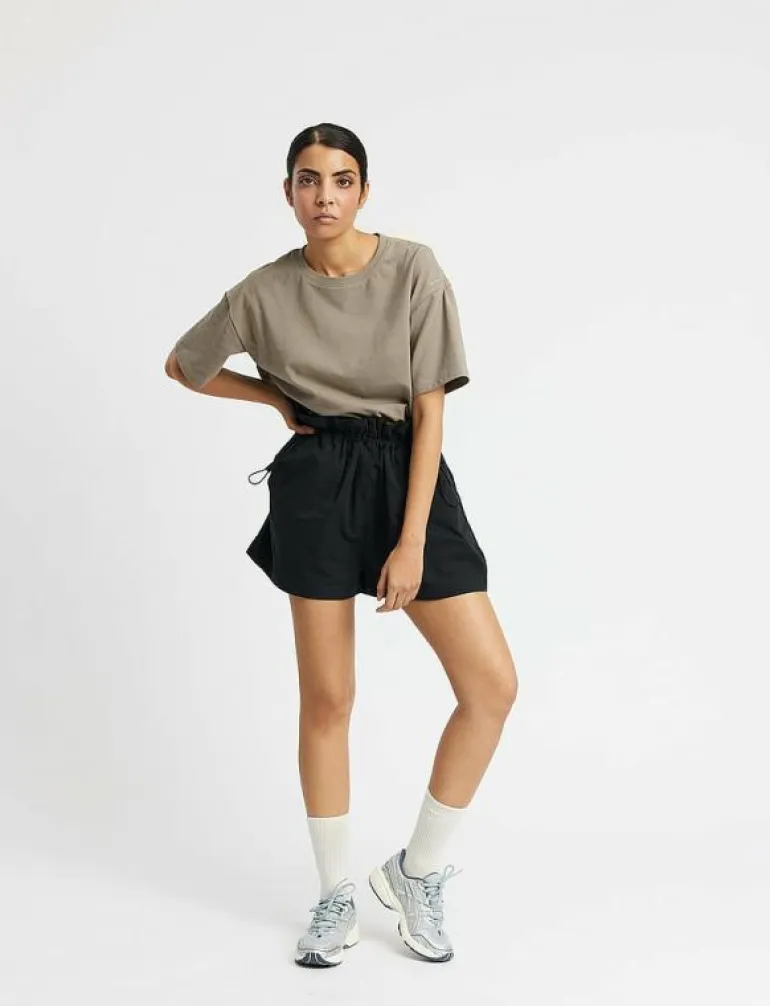 Light Sweat Tee - T-Shirts