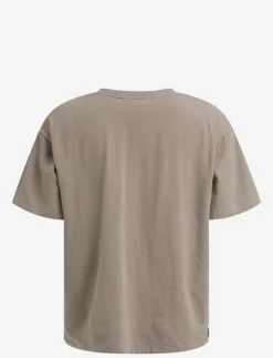 Light Sweat Tee - T-Shirts