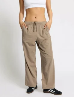Light Sweat wide - Casual byxor
