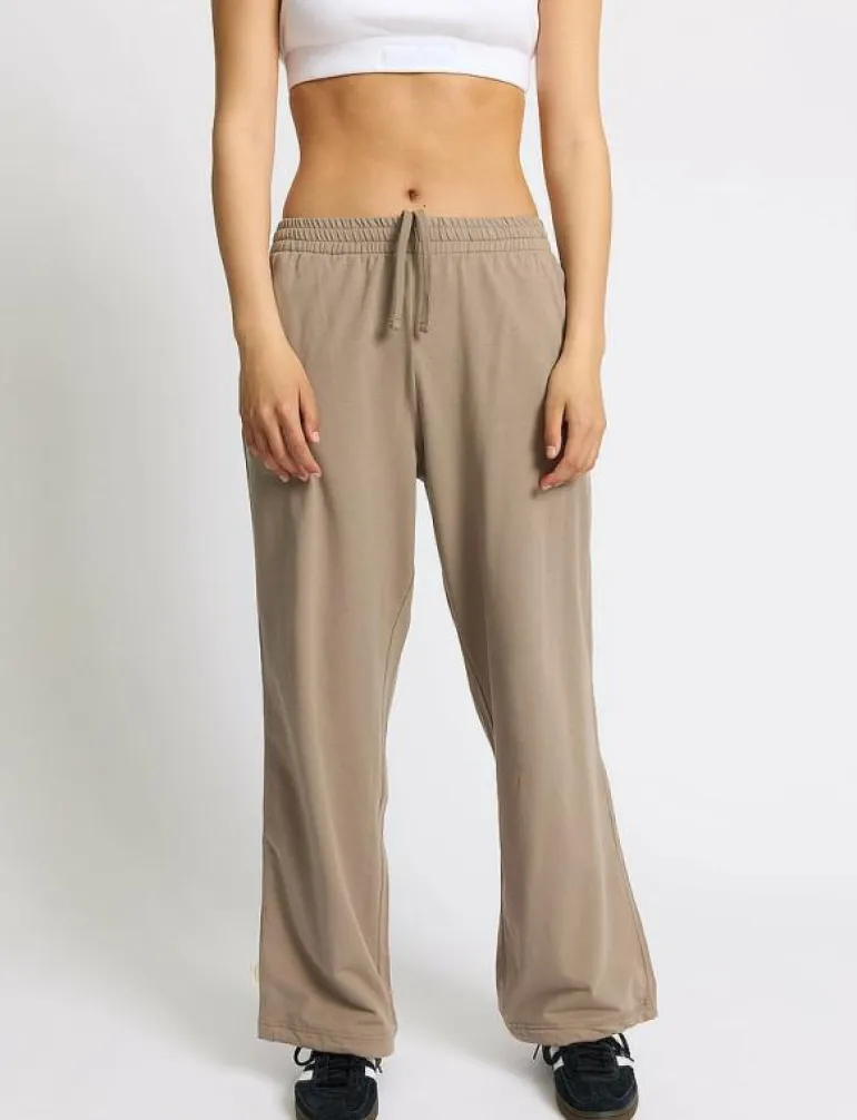 Light Sweat wide - Casual byxor