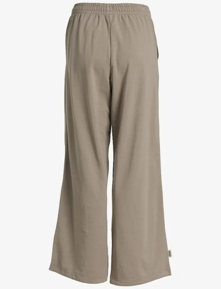 Light Sweat wide - Casual byxor