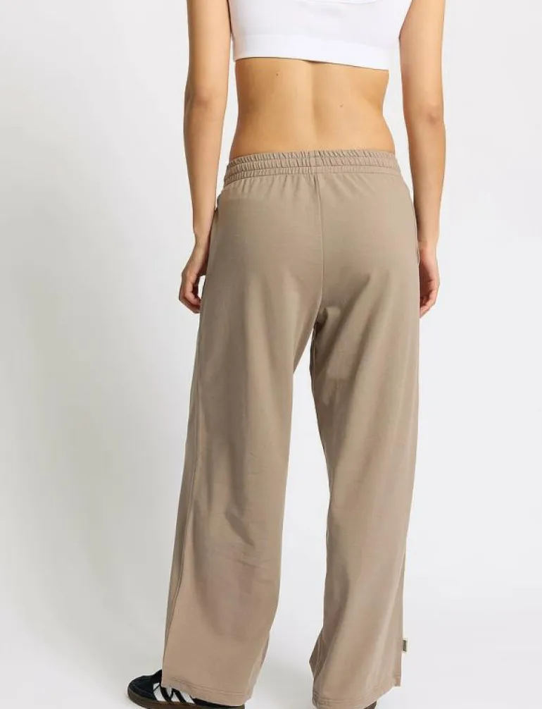 Light Sweat wide - Casual byxor