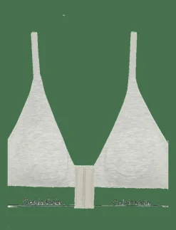LIGHTLY LINED TRIANGLE - Bralette
