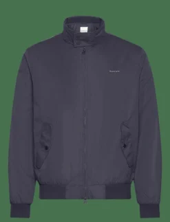 LIGHTWEIGHT HARRINGTON JACKET - Tunna jackor
